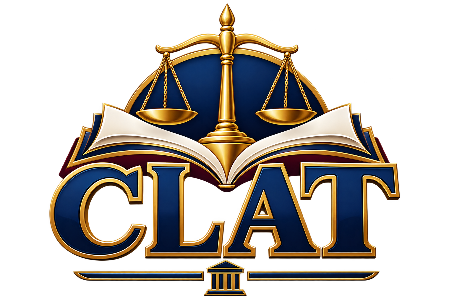 CLAT 2027